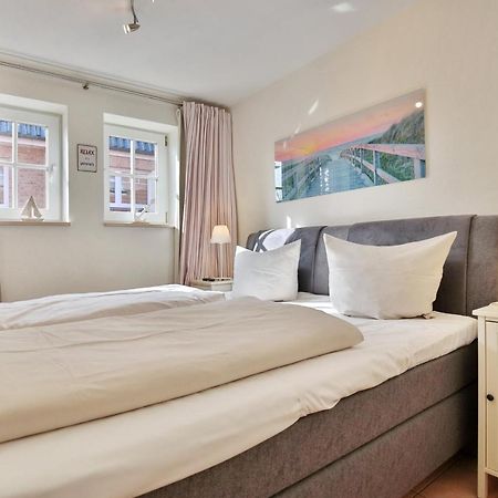 Haus Parkblick, Timmendorfer Strand Haus Parkblick Appartement 08 Ngoại thất bức ảnh