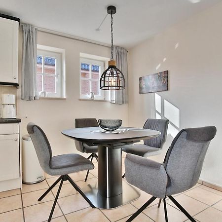Haus Parkblick, Timmendorfer Strand Haus Parkblick Appartement 08 Ngoại thất bức ảnh