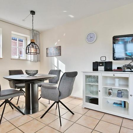 Haus Parkblick, Timmendorfer Strand Haus Parkblick Appartement 08 Ngoại thất bức ảnh