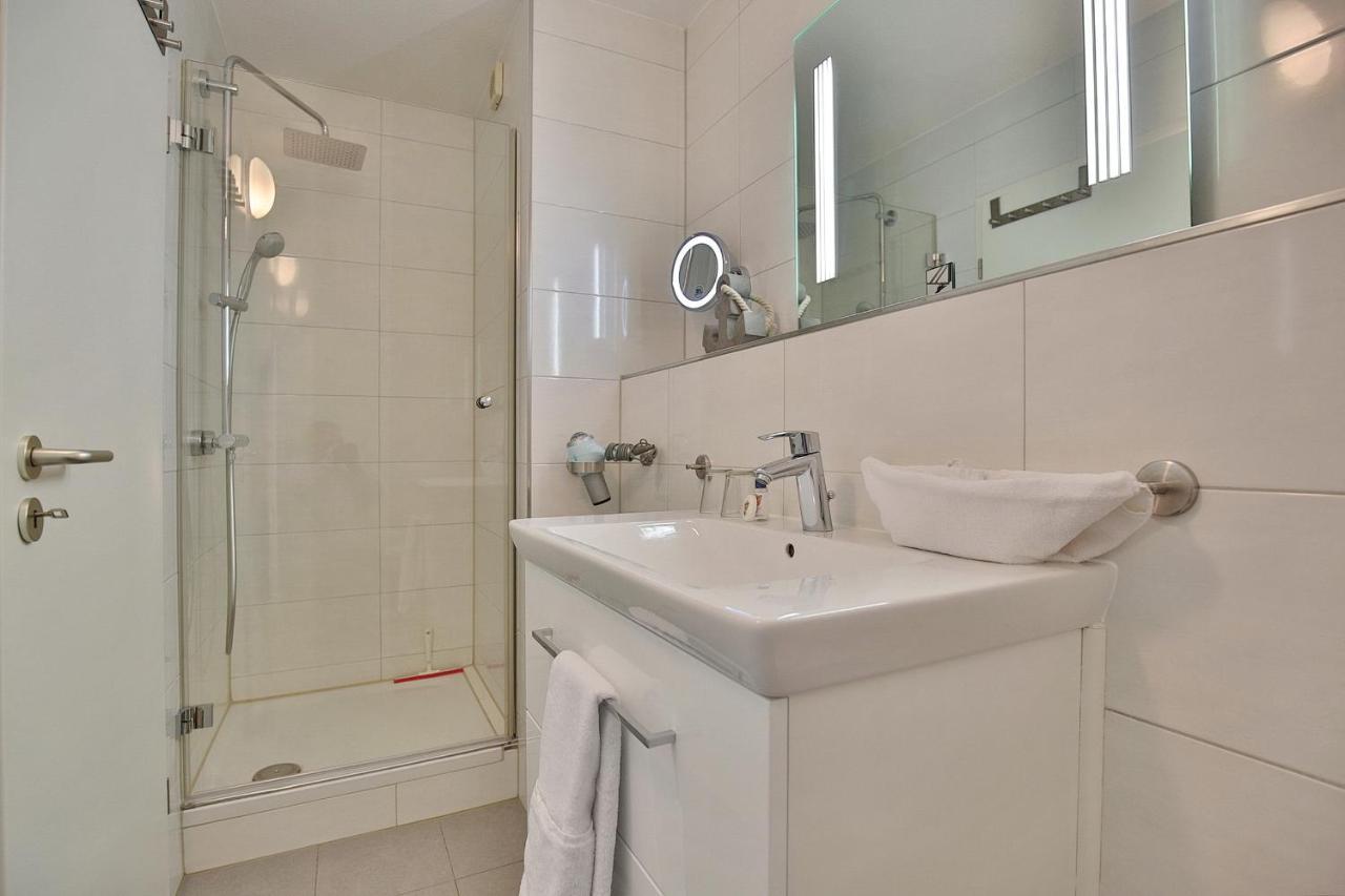Haus Parkblick, Timmendorfer Strand Haus Parkblick Appartement 08 Ngoại thất bức ảnh
